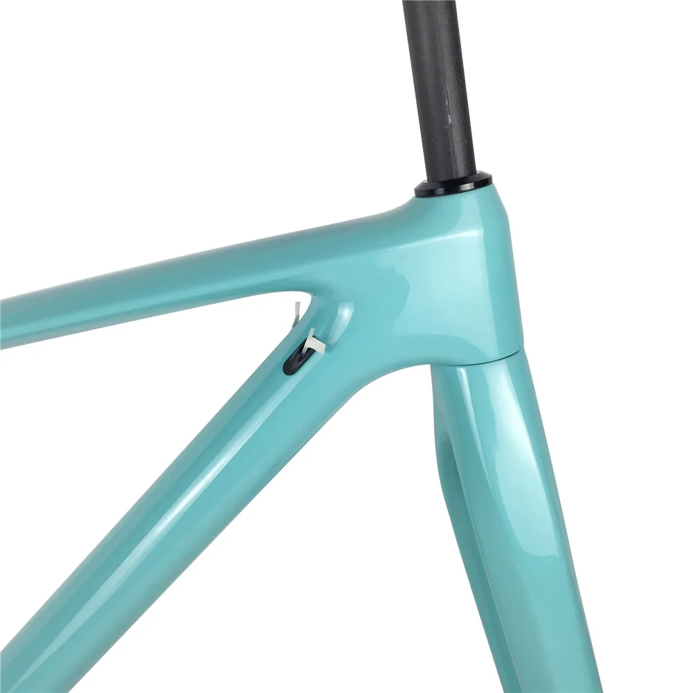 Excellent Spcycle 29er Full Carbon MTB Mountain Bike Frame & Rigid Forks 29er MTB Bicycle Carbon Frameset Thru Axle 142*12mm & 100*15mm 3