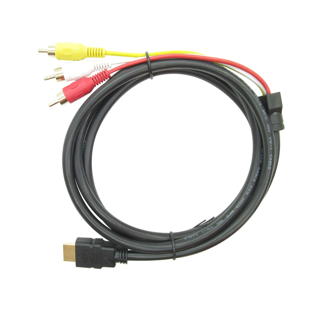 Online Get Cheap Hdmi Rca Cable -Aliexpress.com | Alibaba Group