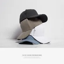 Новинка, бейсболка, бейсболка s, повседневная, хип-хоп, уличная, брендовая, летняя, бейсбольная, простая, пара, бейсболка, 063CI2017