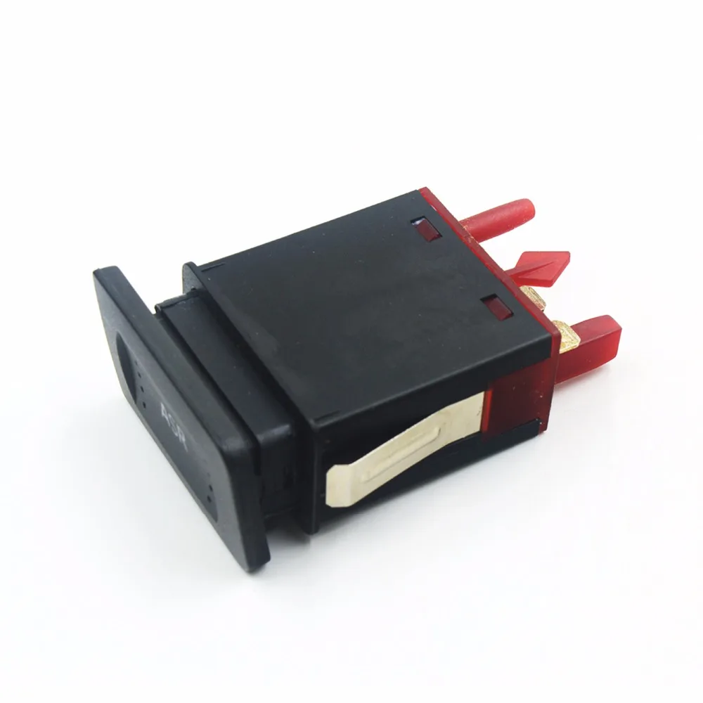 

For Volkswagen VW Golf MK IV 4 Bora 1J 1998 - 2006 OEM ASR Switch Button Anti Slip Regulation Switch OEM1J0 927 133A, 1J0927133A