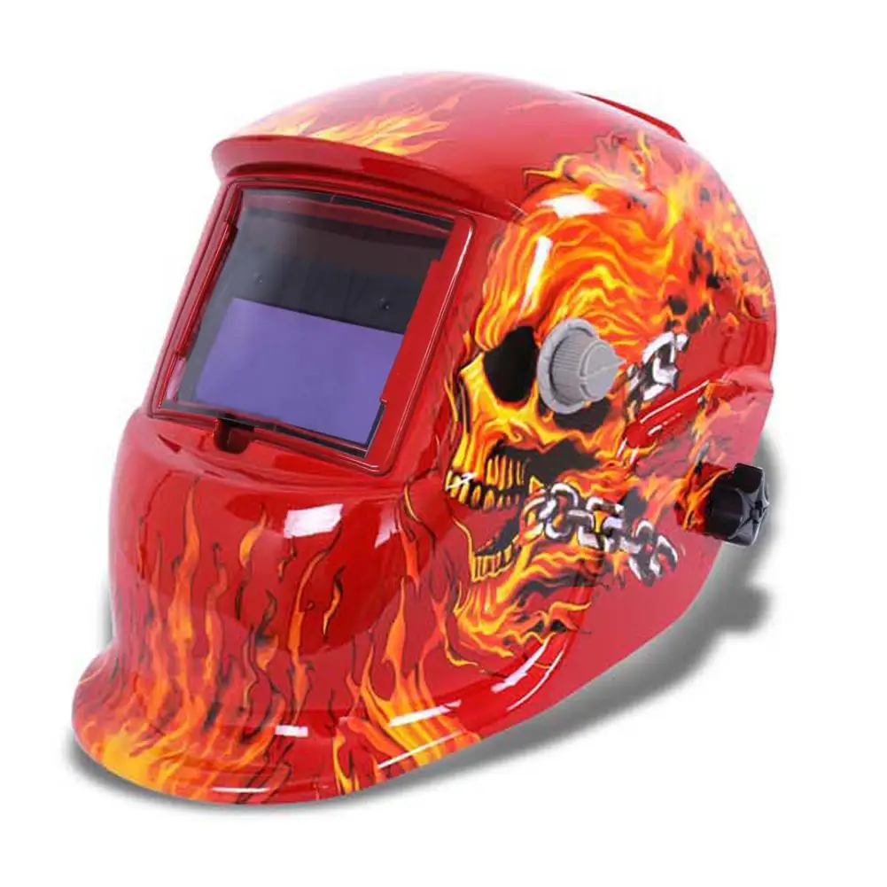 Pro Солнечная Авто Затемнение дуги Тиг Миг маска шлифовальный маска сварщика a391