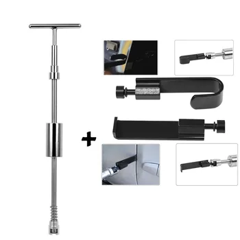 

pdr tools Paintless Dent Repair Tools for Door and Fender Repair Car Edge Repair Door with Slide Hammers hand Tools