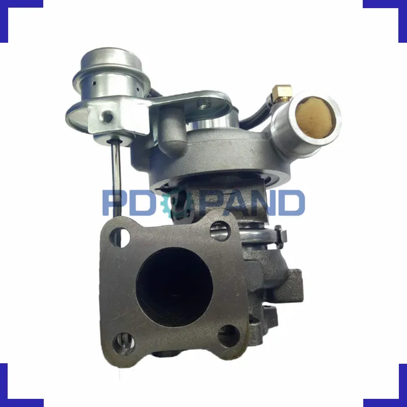 CT12 electric supercharger turbo charger kit set turbocharger 17201-64050 1720164050 for Toyota Avensis Carina TownAce Town Ace Lite ace 2.0L