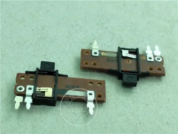 

10pcs SC-107N 30MM Slide Fader Single Potentiometer B10K / Handle Length 4MM