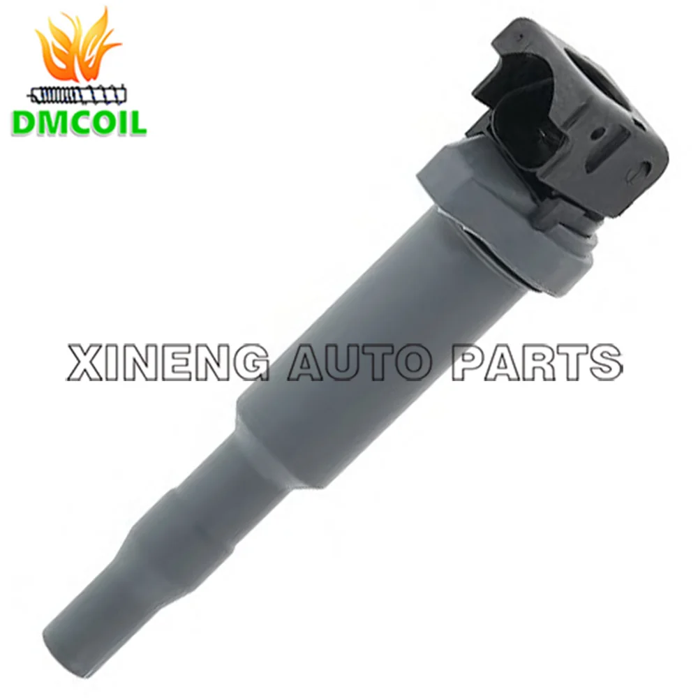 HIGH Q IGNITION COIL FOR BMW 1 3 5 6 7 Z4 E60 E61 E86 E87 E90 N52