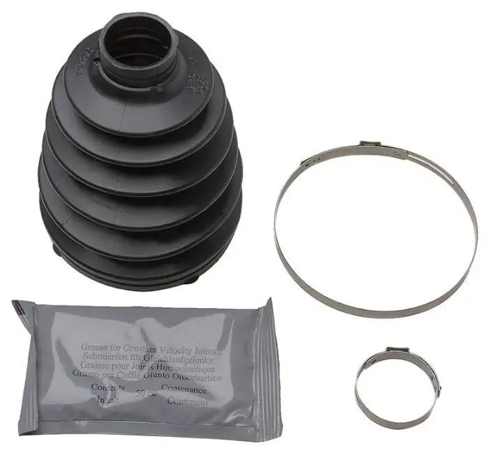 

Rear Axle Inner Joint Boot Kit for MERCEDES W163 ML320 ML350 ML500 1633500337