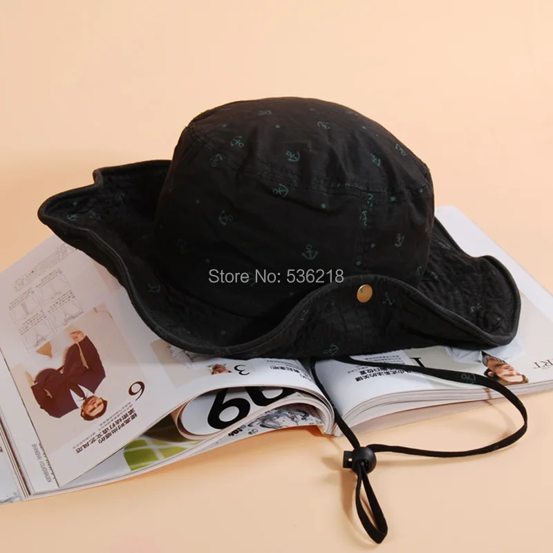 Женская панама jidoohox] Cap