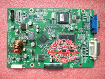 

RDT241W Driver Board 715G2097-2-MIT Motherboard