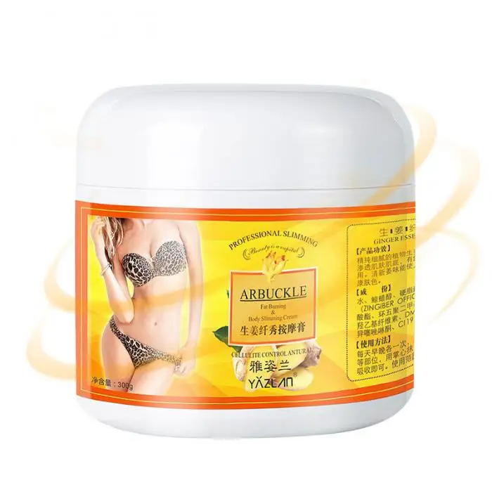 Ginger Full Body Slimming Cream 3 HTB1qHDaXF67gK0jSZPfq6yhhFXa9