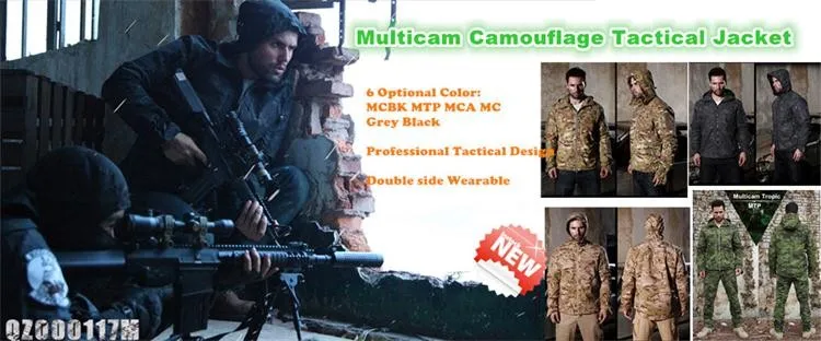 Multicam Черная Мужская тактическая корзина шляпа с широкополый край MCBK армейская круглая Солнцезащитная шляпа с широкими полями камуфляжные