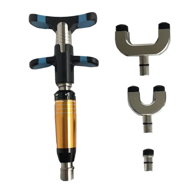 Chiropractic Adjusting Instrument Spine Chiropractic For Backbone