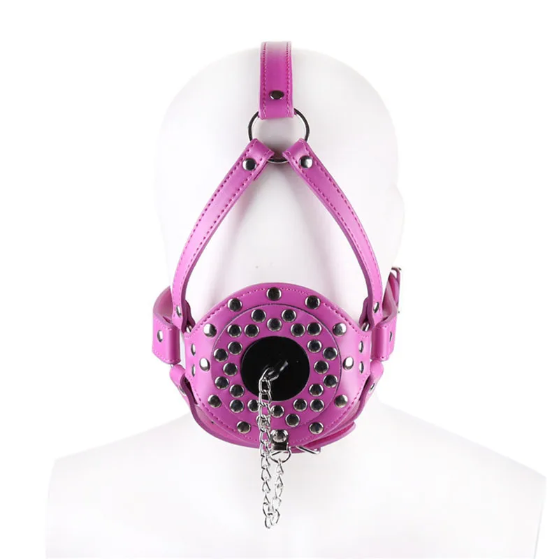 open mouth gag  (7)