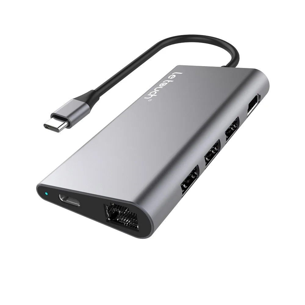 USB HUB (2)