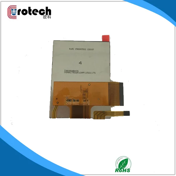 ЖК-экран 3 5 дюйма tianma TM035HBHT6 | Компьютеры и офис