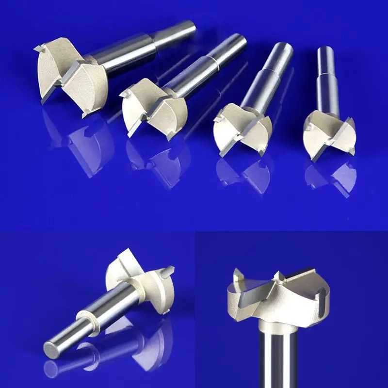 14 5mm Open Hole Caliber Cutters For Wood Open Hole Woodworking Hole