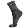 Coolmax – chaussettes thermiques à séchage rapide pour homme, respirantes, chaudes, déodorantes, 3, paires/lot, 2022 ► Photo 2/6