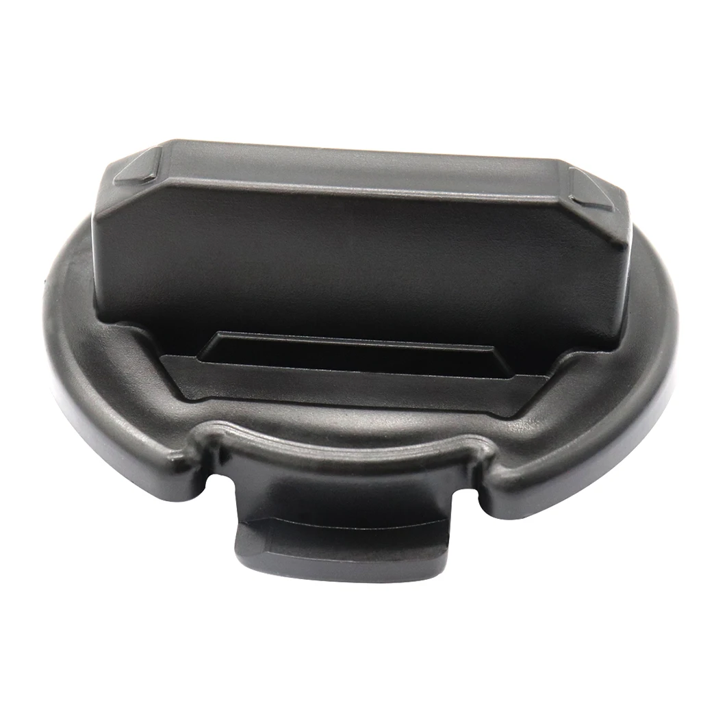 1 Pcs 2.95 x 2.8 x 1.2 Inch ATV Twist Floor Drain Plug Body For Polaris RZR XP 1000 RZR 900 & RZR 900-S RZR Turbo RZR 1000-S Etc