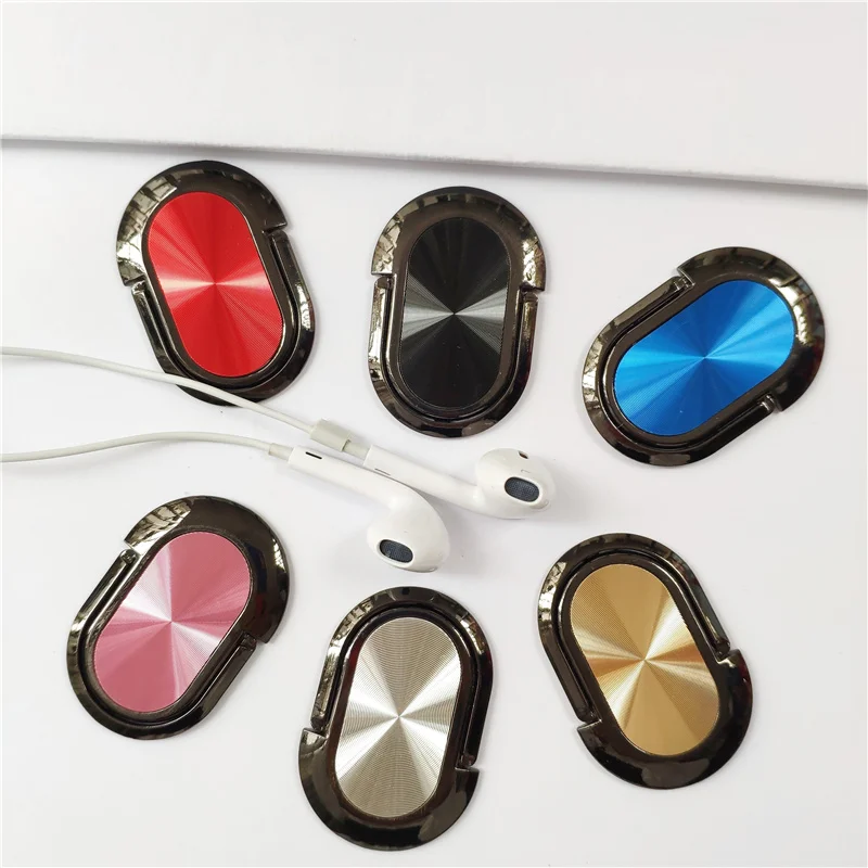 Colorful luxury Ultrathin Multifunction 360 Finger Ring Phone Stand Holder Car bracket For iPhone Samsung Huawei Universal bling Colorful luxury Ultrathin Multifunction 360 Finger Ring Phone Stand Holder Car bracket For iPhone Samsung Huawei Universal bling
