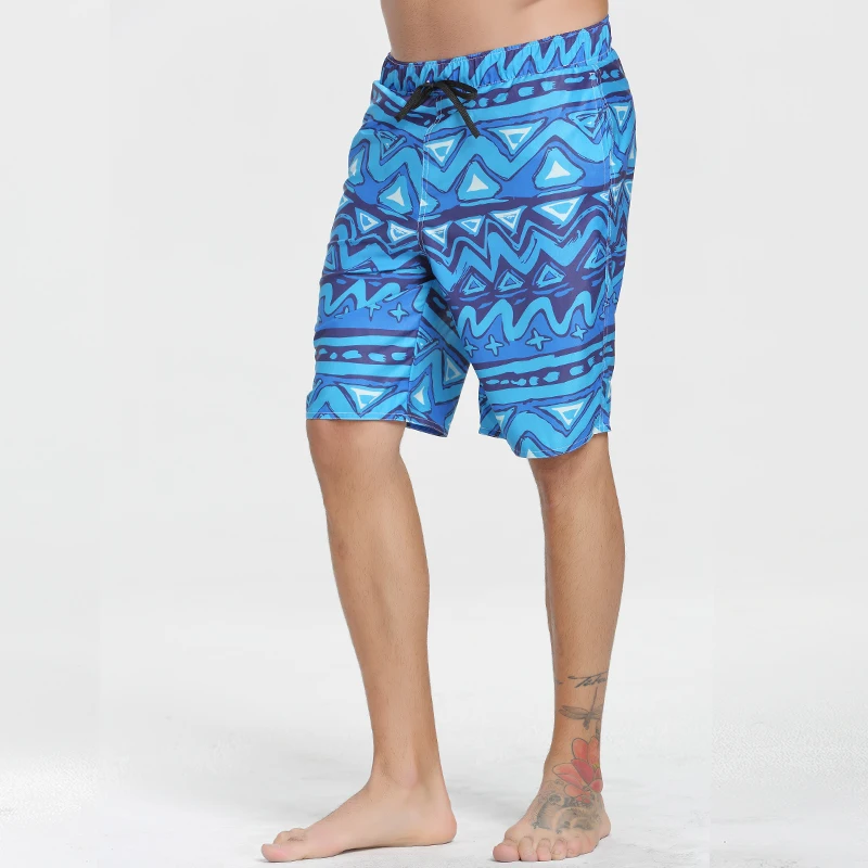 Summer Brand Beach Shorts Men Bermuda Printed Board Shorts Homme For Men Swimwear Swim Surfing Trunks Underwear Plus Size 3XL Summer Brand Beach Shorts Men Bermuda Printed Board Shorts Homme For Men Swimwear Swim Surfing Trunks Underwear Plus Size 3XL