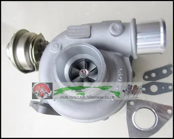 

Free Ship GT2052V 726442 726442-0004 726442-0001 14411-2W204 144112W203 Turbo For NISSAN Pathfinder Mistral Terrano ZD30ETi 3.0L