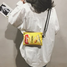 the female Bag new 2019 fashion Messenger Bag ins super fire Korean casual canvas girl spring shoulder Bag cartoon printing princess sweet lolita bag small square female satchel bag ins super fire real leather fashion wrapped shoulder bag ensso 116