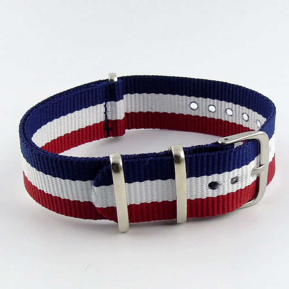 

nylon strap