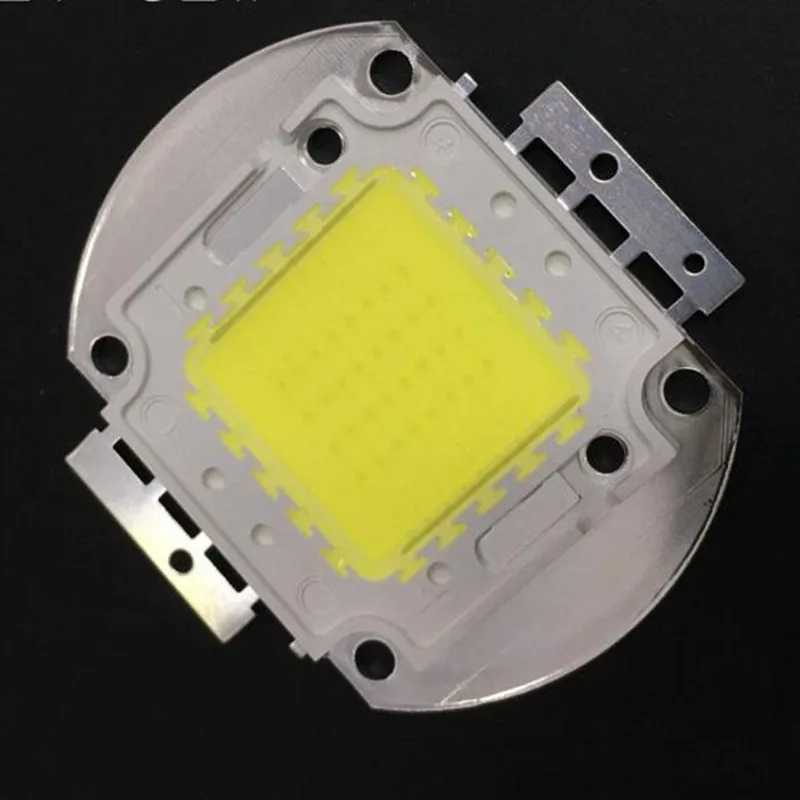 20w 32w 48w led refletor de grânulo