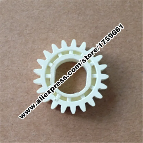 AB01-4060 для Ricoh AF1035/AF1045 GEAR 21T develop ASSY AB014060 5 шт./лот | Компьютеры и офис