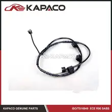 Тормозные накладки из натурального сырья сенсорный датчик OE 34356792573 для BMW Mini Cooper