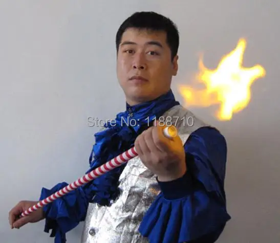 

Cane Auto Flash - Cane Magic / Magic Trick, Gimmick, Props