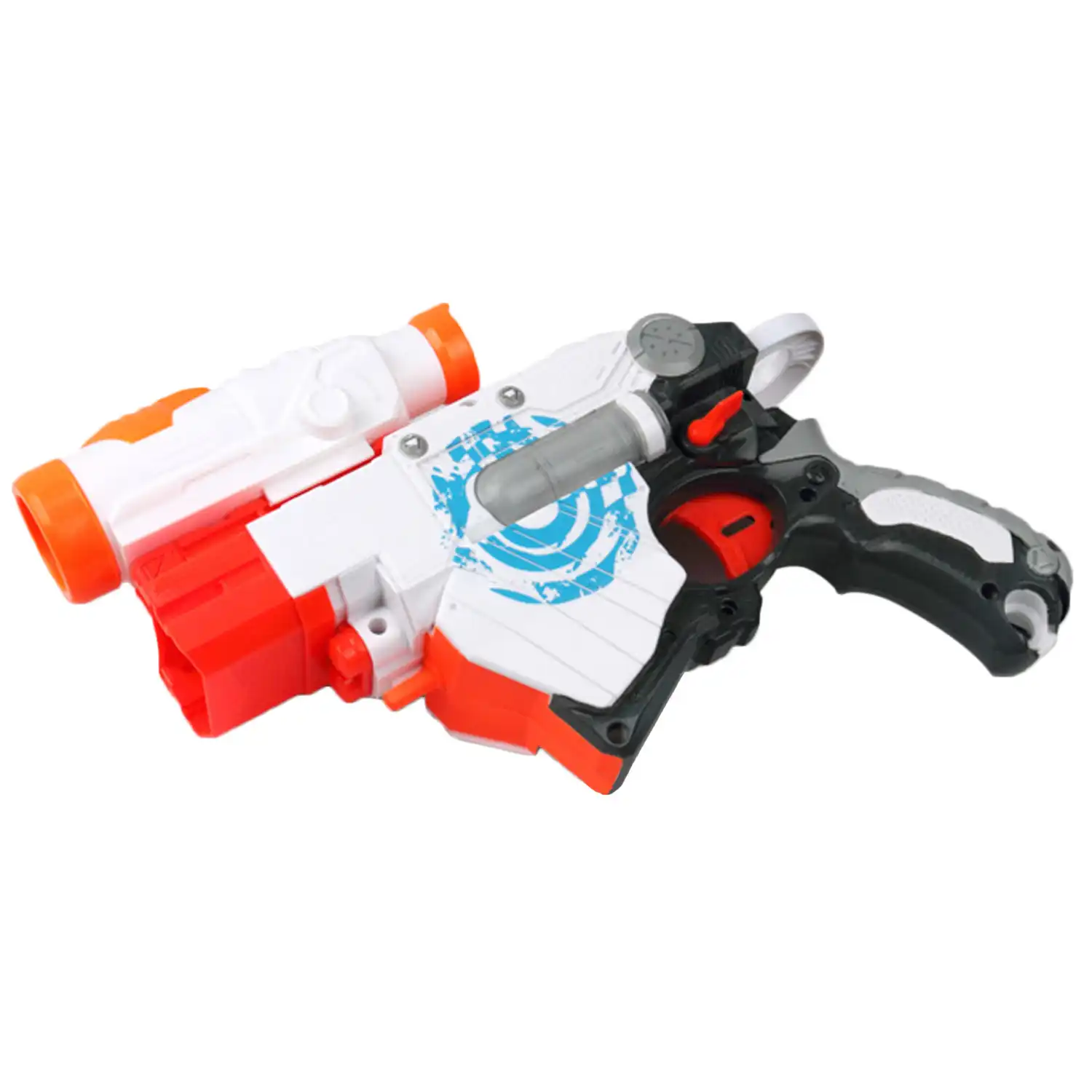 mira para pistola nerf