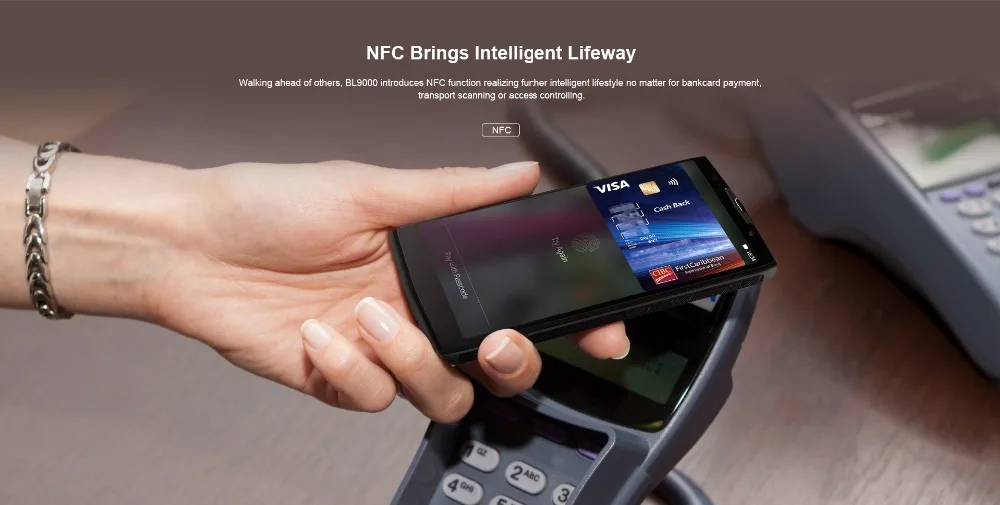 DOOGEE BL9000 6GB 64GB Android 8 1 смартфон 5 99 &quotHelio P23 Восьмиядерный OTG NFC 9000mAh 5V 5A Flash