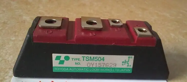 

TSM504