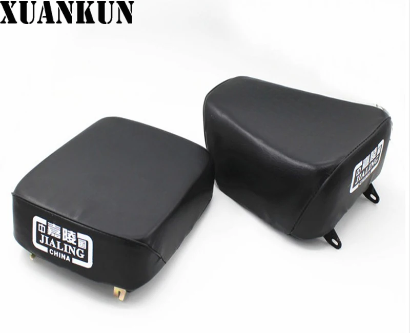 

XUANKUN Motorcycle JH70 JL70 Seat Front Seat Saddle Seat Partition Seat Cushion