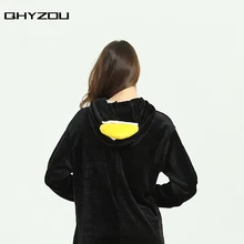 

Christmas Penguin Animal Pajama Onesies For Adults Family Touchbuy Kigurumi