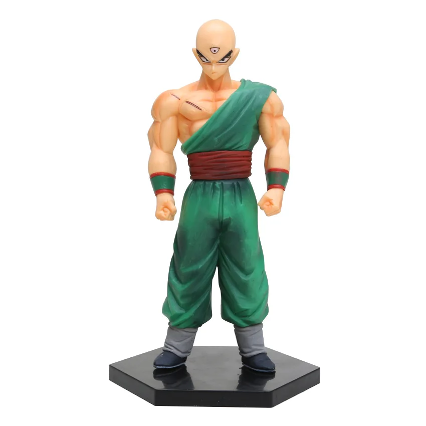 Фигурки дракона DXF 10 26 см трусы Вегета супер сайян Бог сын гокоу Freeza Kuririn