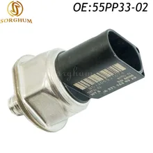 Для Mercedes-Benz Датчик давления топлива Sensata A2711530328, 55PP33-02, 2711530328