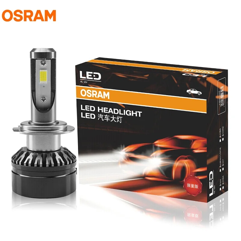 Osram ledriving hl 64210dws h7. Лед лампы осрам h4. Лед лампы осрам h4. 65210cw osram. Комплект led ламп osram ≜h4 ledriving 64193dws.