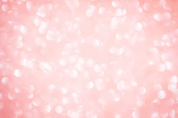 

HUAYI Art Fabric Backdrop Pink Bokeh Photography Portrait Drop Newborn For Studios Background D-8842