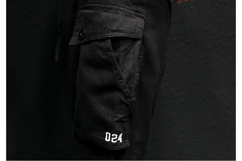  Short Trousers Men    (2)