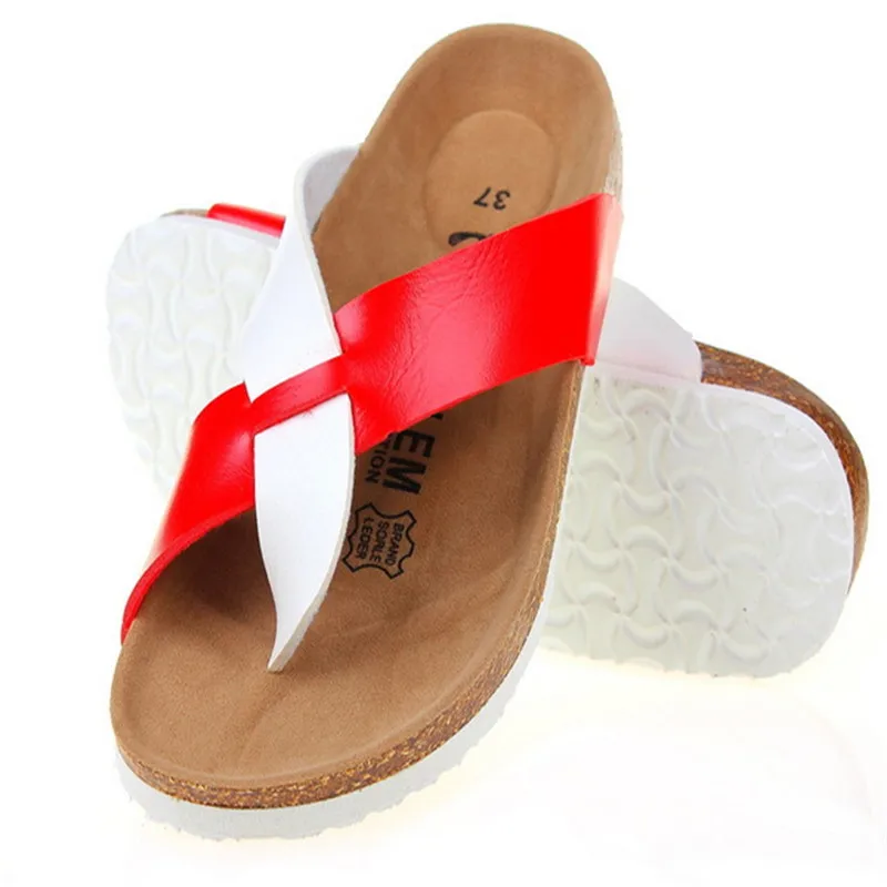 6-color-New-2018-summer-woman-men-flats-sandals-Cork-slippers-unisex-casual-shoes-print-mixed.jpg_640x640 (4)