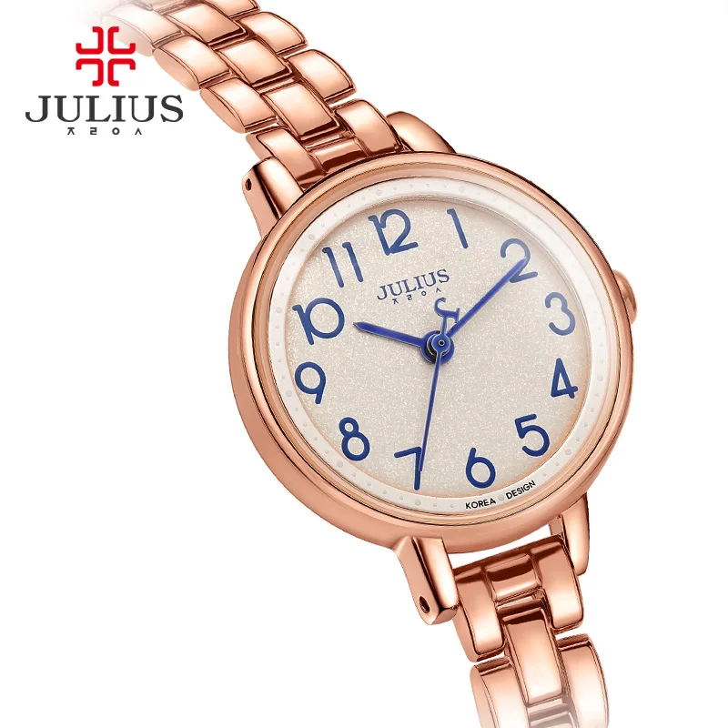 ФОТО Watches Women Wrist Brand Hodinky Zegarek Damski Valentine Gifts Rose Gold Watch Woman Uhr Horloges Kadin Saat Fashion JA-879