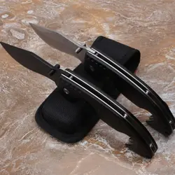 Karambit 5Cr15MoV стальной CS GO Gut нож s Counter Strike Тактический фиксированный нож охотничьи ножи прямой Походный нож с открывалкой