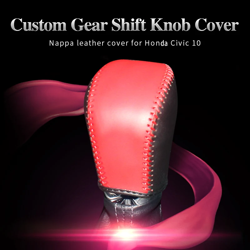For Honda Civic 10 AT case ppc