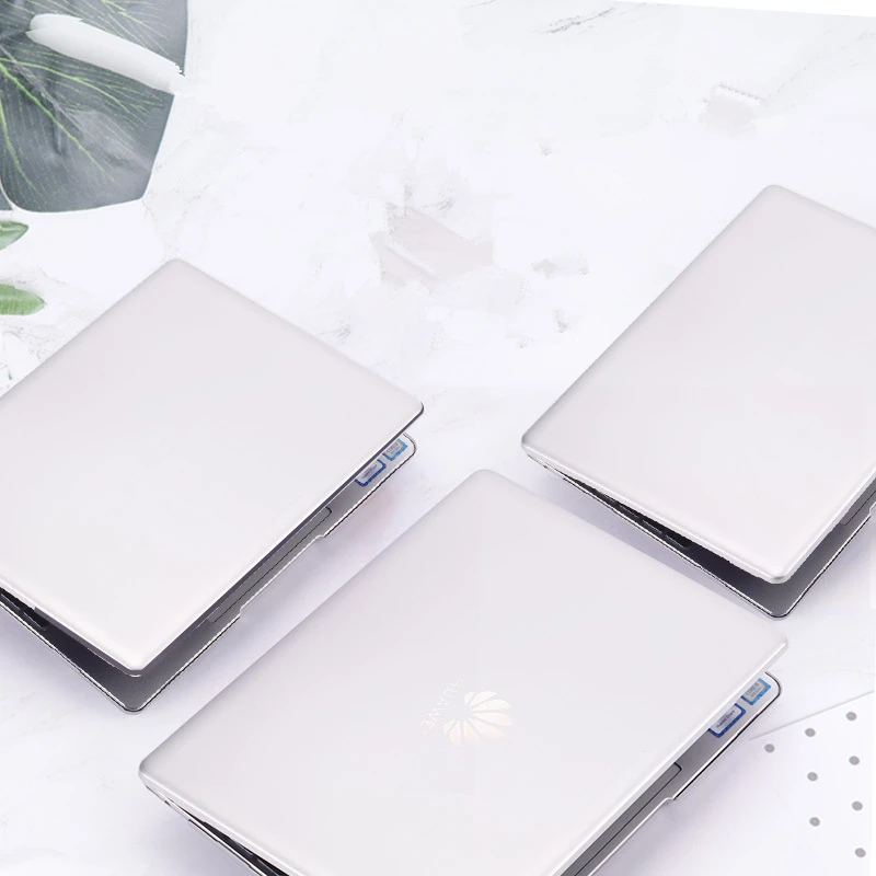 Кристальный Жесткий Чехол для ноутбука huawei Matebook X Pro 13,9 чехол для ноутбука Matebook 13 14 защитный чехол