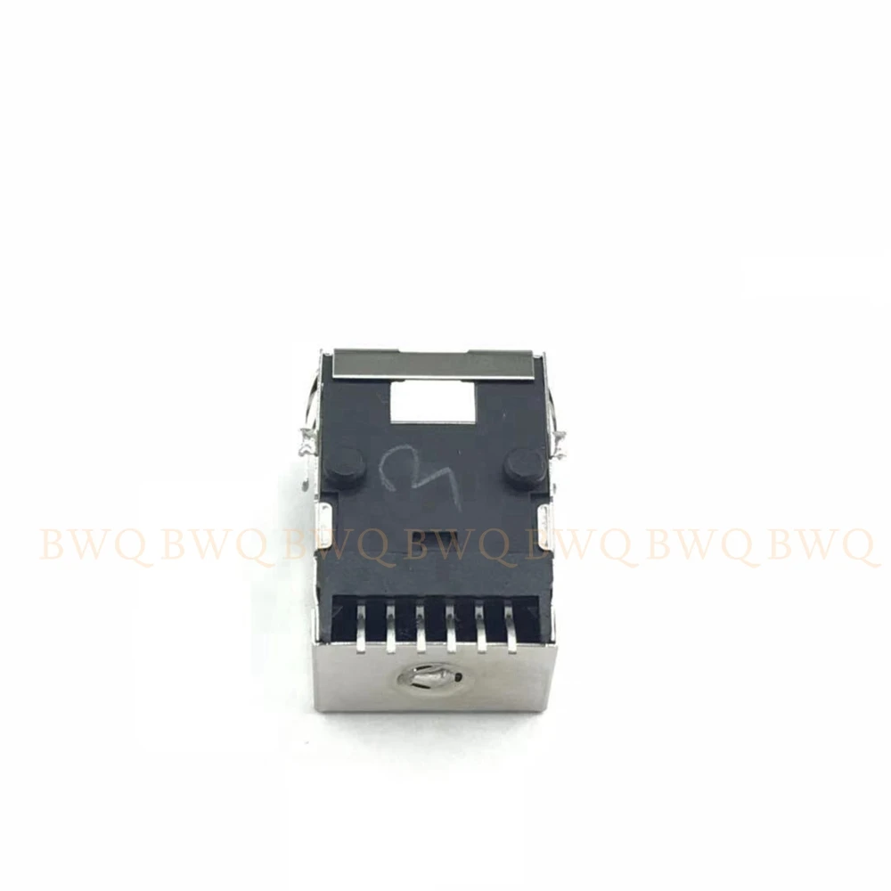 High quality 4PCS /lots RJ45 Link Ethernet Socket DKN1650 for pioneer DJ900 CDJ2000 free shipping