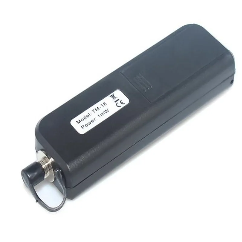 Visual da Falha da Fibra Medidor de Potência Óptica para 1-5 Frete Grátis Luz Laser Vermelho Localizador Óptica Cabo Tester Checker km Aua 1 mw 8 Equipamentos de fibra óptica