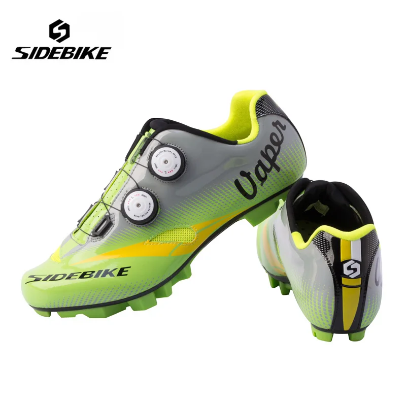non slip cycling shoes