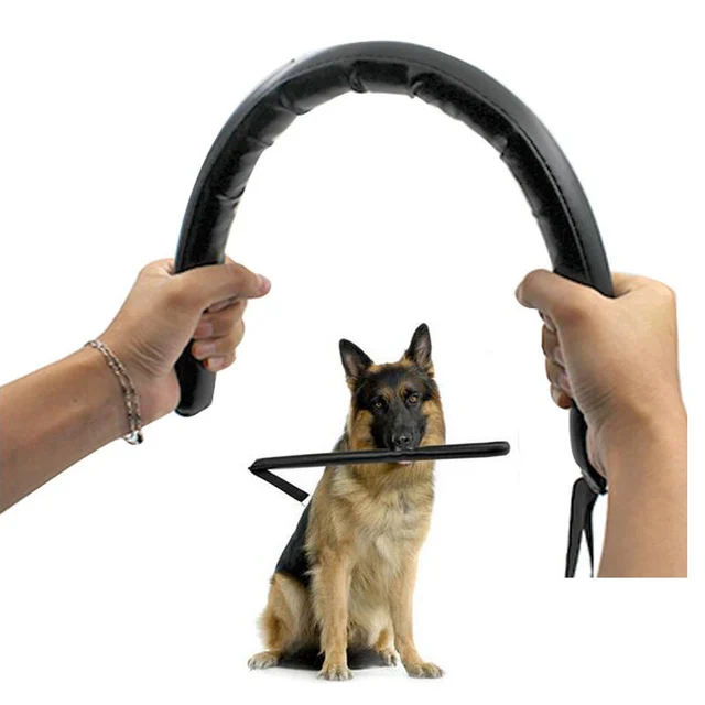 Dog Training Whip For Working Dogs Schutzhund ,Poodle, German shepherd
