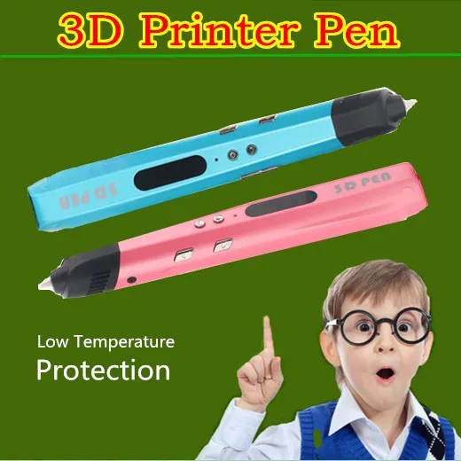 Special Price Birthday Gift Latest Authentic 3D Print Pen Add 1.75mm PCL USB POWER BANK Or Adapter 3D Pen Painting Pen+Filament Free Shipping Special Price Birthday Gift Latest Authentic 3D Print Pen Add 1.75mm PCL USB POWER BANK Or Adapter 3D Pen Painting Pen+Filament Free Shipping